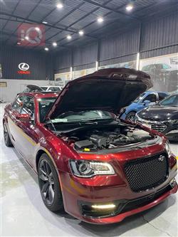 Chrysler 300